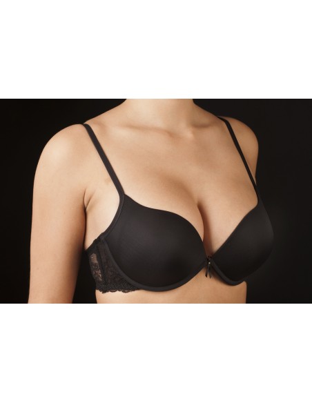 SUJETADOR DOBLE PUSH-UP JUDITH-B SELENE