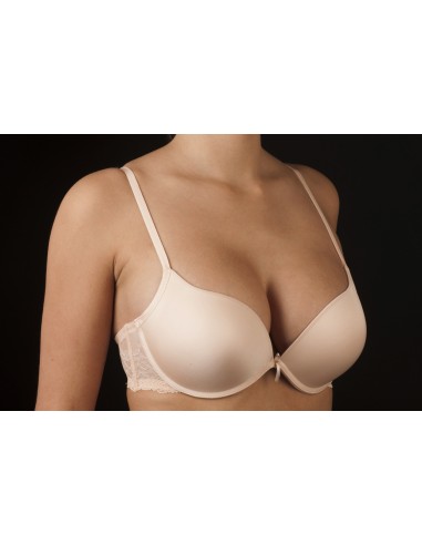 SUJETADOR DOBLE PUSH-UP JUDITH-B SELENE