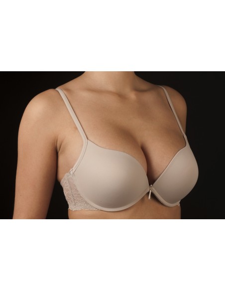 SUJETADOR DOBLE PUSH-UP JUDITH-B SELENE