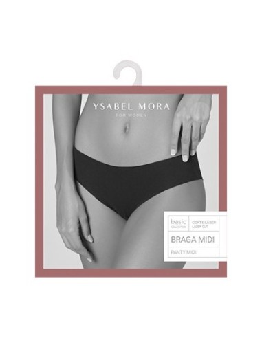 BRAGA MIDI LÁSER 19661 YSABEL MORA