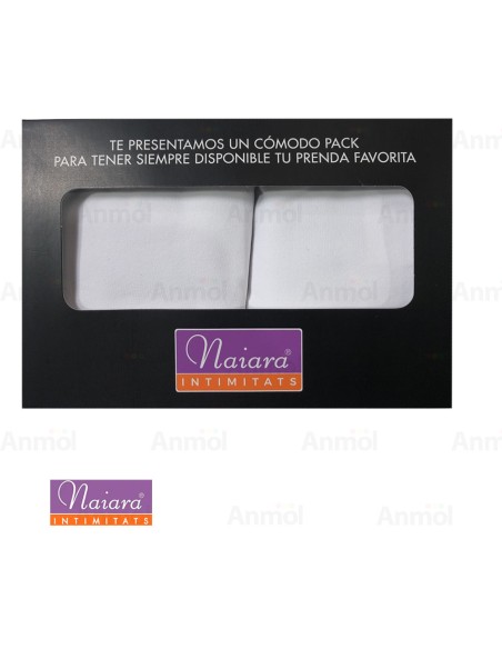 PACK 2 BRAGAS 475 MINI NAIARA