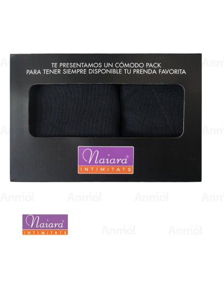 PACK 2 BRAGAS 475 MINI NAIARA