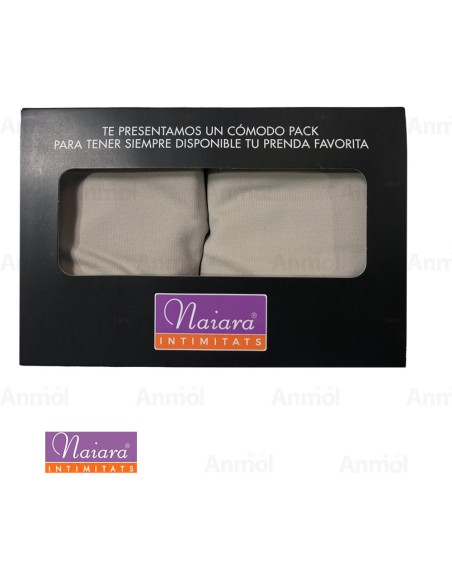 PACK 2 BRAGAS 475 MINI NAIARA