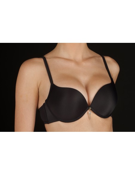 SUJETADOR DOBLE PUSH-UP RAQUEL