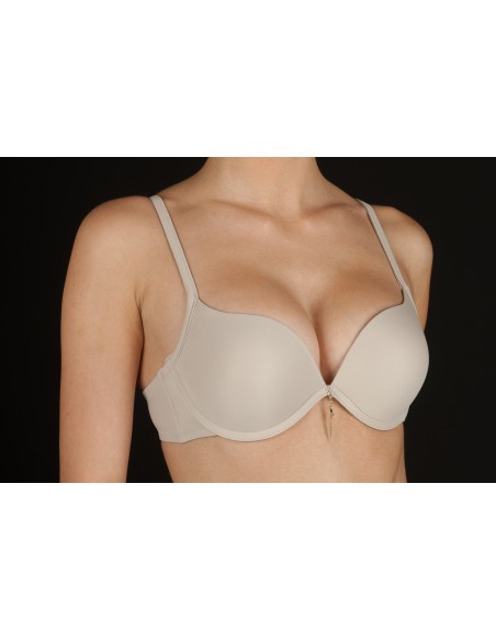 SUJETADOR DOBLE PUSH-UP RAQUEL