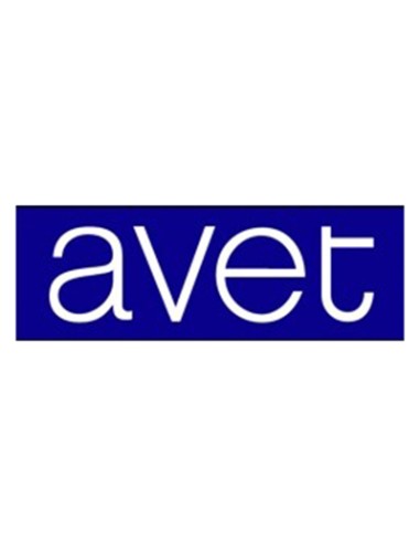 CAMISETA SIN MANGA 7528 AVET