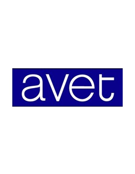 CAMISETA SIN MANGA 7528 AVET
