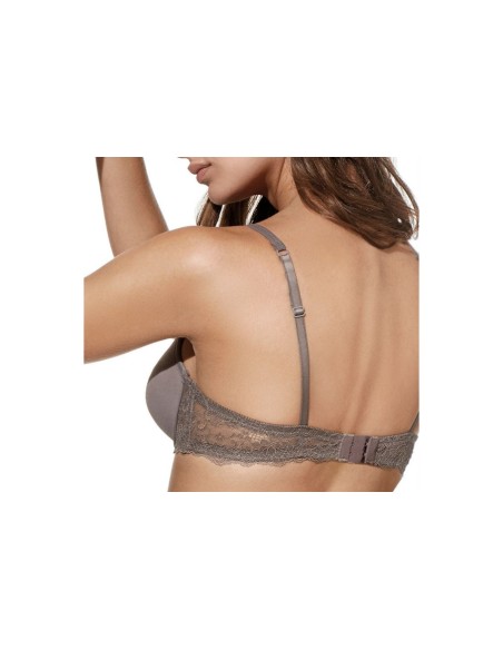 SUJETADOR DOBLE PUSH-UP JUDITH-B SELENE