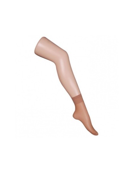 PACK 2 TOBILLEROS LIBER  20DEN DORIAN GRAY