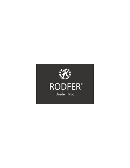 CALCETIN 405 TOBILLERO SIN COSTURAS RODFER