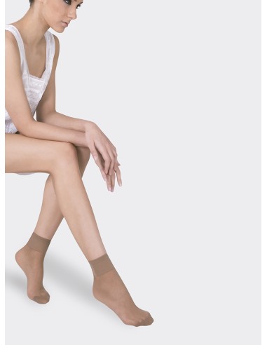 PACK 2 TOBILLEROS LIBER  20DEN DORIAN GRAY