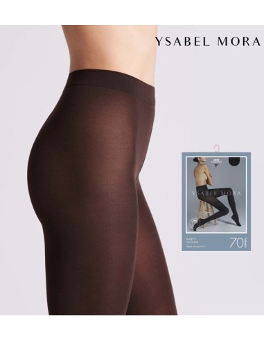 PANTY 70DEN 16838 YSABEL MORA