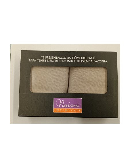 PACK DOS BRAGAS MIDI 780 NAIARA
