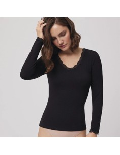 CAMISETA ISABEL MORA 19688