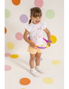 CONJUNTO 161040 BABYBOL