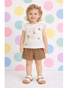 CONJUNTO 161066 BABYBOL