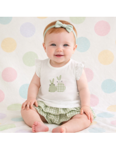 CONJUNTO 160040 BABYBOL