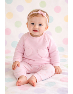 CONJUNTO 160062 BABYBOL