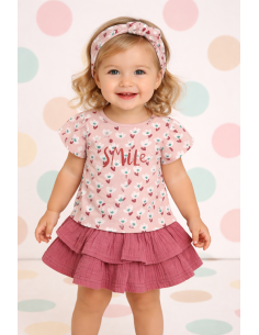 CONJUNTO 161008 BABYBOL