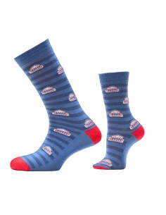 CALCETINES DUO, PACK DE 2,...