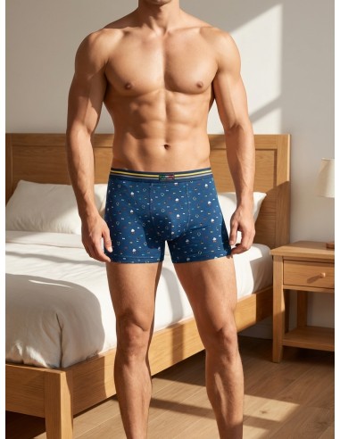 BOXER FABIANNI PACK DE DOS