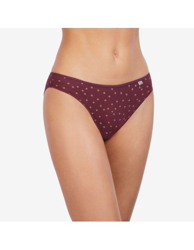 BRAGA MINI ALGODON ESTAMPADA AVET