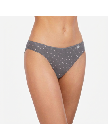 BRAGA MINI ALGODON ESTAMPADA AVET