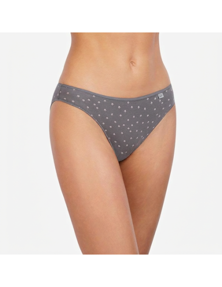 BRAGA MINI ALGODON ESTAMPADA AVET