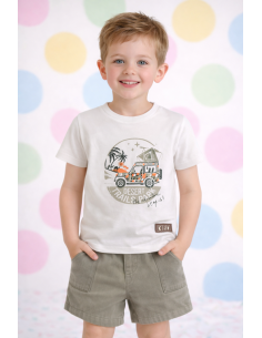 CONJUNTO 162047 BABYBOL