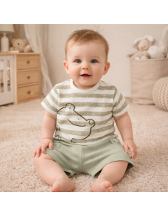 CONJUNTO 160046 BABYBOL