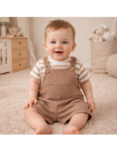 CONJUNTO 160863 BABYBOL