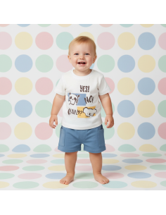 CONJUNTO 162014 BABYBOL