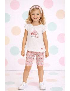 CONJUNTO 161013 BABYBOL