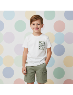 CONJUNTO 162305 BABYBOL