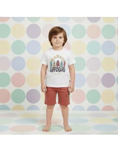 CONJUNTO 162300 BABYBOL