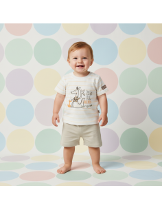 CONJUNTO 162049 BABYBOL