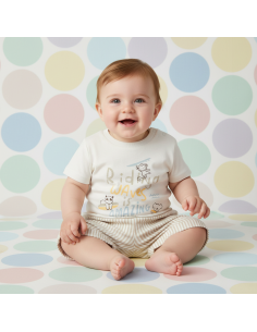 CONJUNTO 162015 BABYBOL