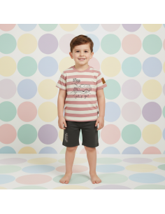 CONJUNTO 162053 BABYBOL