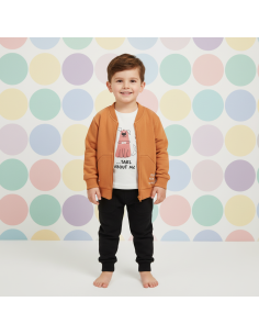 CONJUNTO 162037 BABYBOL