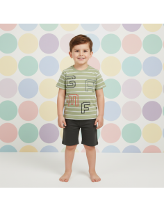 CONJUNTO 162041 BABYBOL