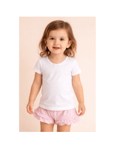 CAMISETA 333 MANGA CORTA DE...