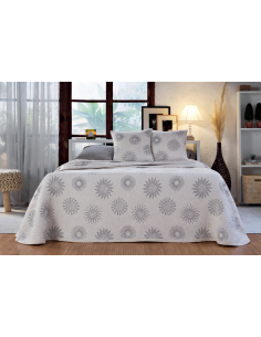 COLCHA SOL DE PASEVA TEXTIL