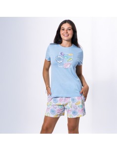 PIJAMA 26549 KINANIT VERANO