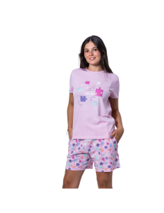 PIJAMA 26550 KINANIT VERANO