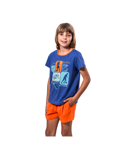 PIJAMA 26321 KINANIT