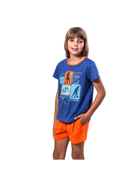 PIJAMA 26321 KINANIT