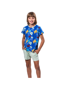 PIJAMA 26319 KINANIT