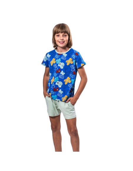 PIJAMA 26319 KINANIT