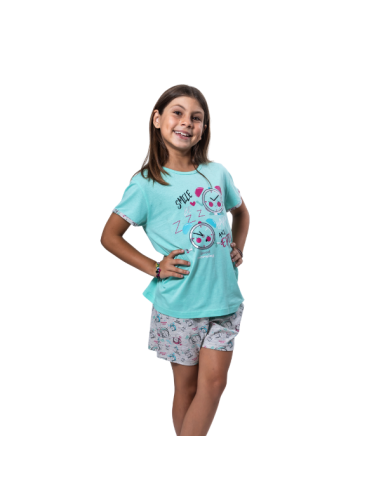 PIJAMA 26420 KINANIT