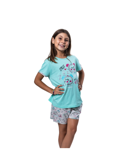 PIJAMA 26420 KINANIT